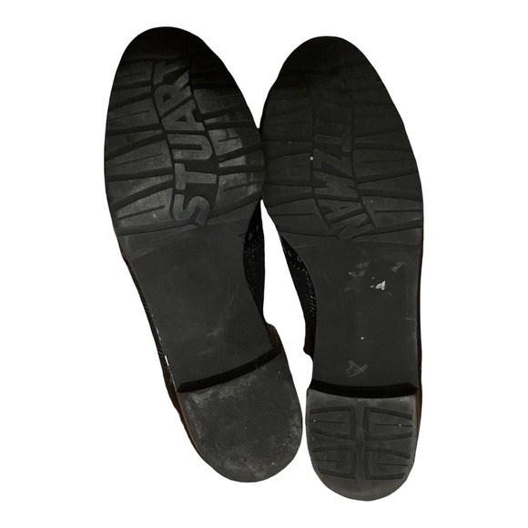 Stuart Weitzman Boything Loafers - Picture 4 of 10